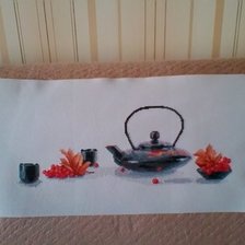 Процесс «Рябиновый чай»