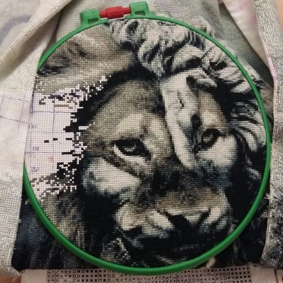 Этап процесса «Пробуждение силы»