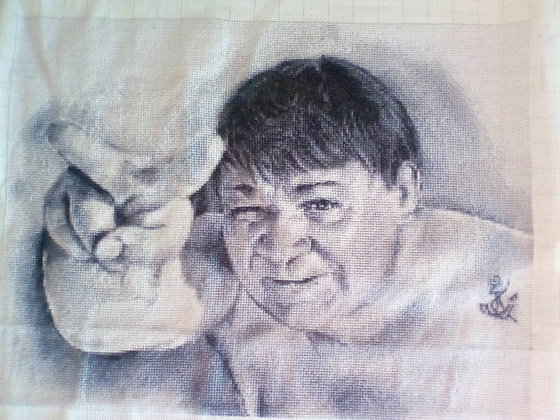 Этап процесса «Джентльмены удачи Е. Леонов»