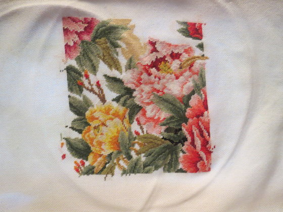 Этап процесса «отдыхалочка 4-18»