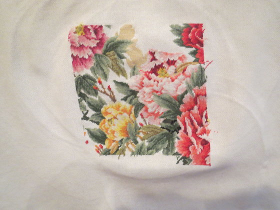 Этап процесса «отдыхалочка 4-18»