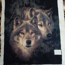 Процесс «Волчья пара»