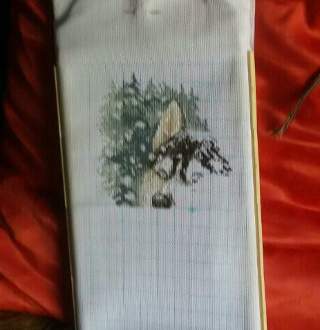 Этап процесса «Хаски»