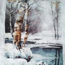 Процесс «Зимний день»