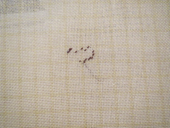 Этап процесса «интриг процесс 5»