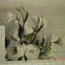 Процесс «Белый натюрморт»