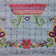 Процесс «Метрика для внучки»