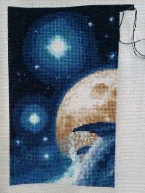 Этап процесса «Дельфины»