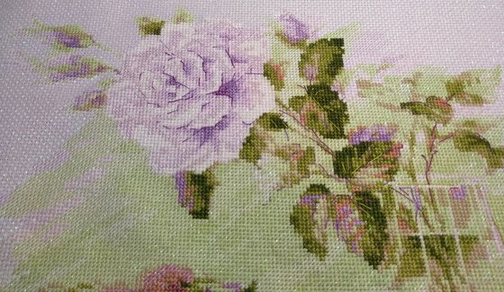 Этап процесса «"Сладкий инжир" от Риолис»