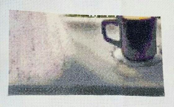 Этап процесса «ПРЕКРАСНЫЙ ЛЕТНИЙ ДЕНЬ»