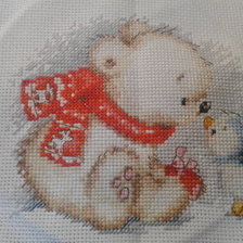 Процесс «самое дорогое - для тебя...»