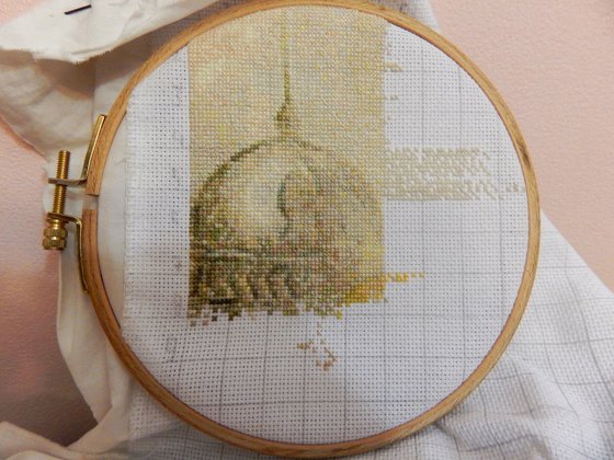 Этап процесса «№4605»