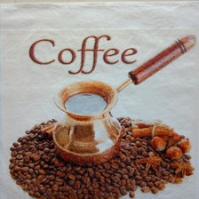 Процесс «Coffee»