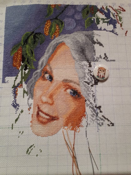 Этап процесса «ЛЕЛЯ по авторской схеме»