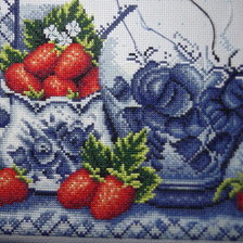 Процесс «Натюрморт»