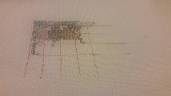 Этап процесса «Полезный завтрак»