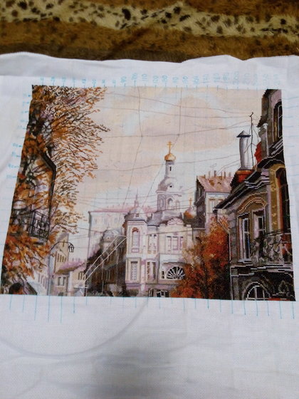 Этап процесса «Трамвай желаний»