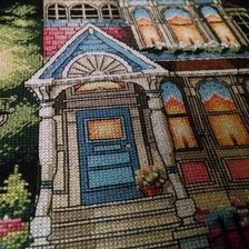 Процесс «Вікторіанський шарм»