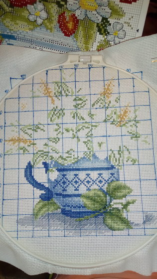 Этап процесса «Мои отдыхалочки»