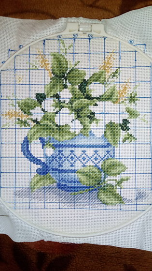 Этап процесса «Мои отдыхалочки»