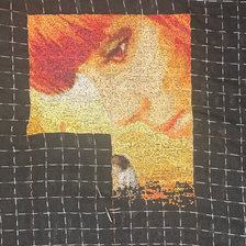 Процесс «лисички»