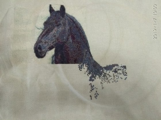 Этап процесса «Кэльпи»