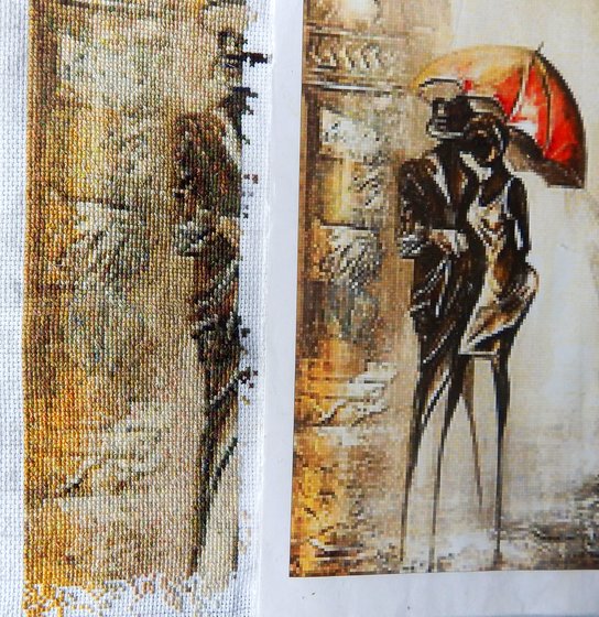 Этап процесса «№4605»