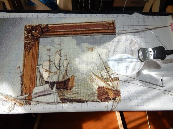 Этап процесса «№4746»