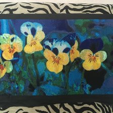 Процесс «Анютины глазки»