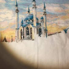 Процесс «Кул Шариф от Риолис»