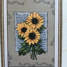 Процесс «Письмо с подсолнухами»