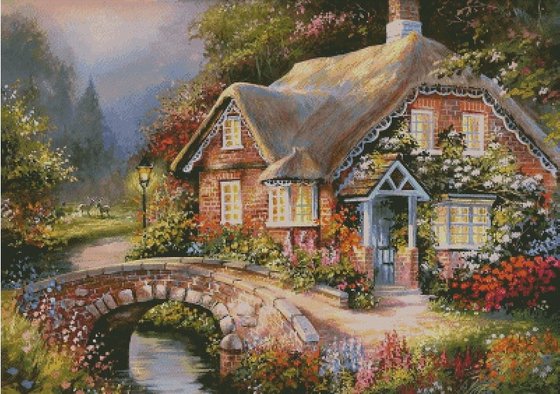 Этап процесса «"Дом мечты"Химера»