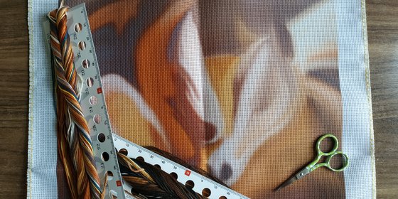 Этап процесса «Преданность»