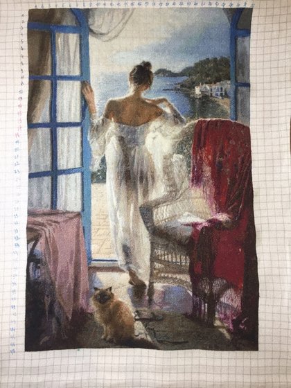 Этап процесса «ЗНОЙ»