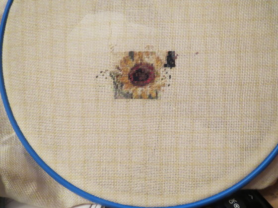 Этап процесса «интриг процесс 5»