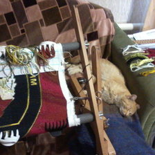 Процесс «подушка»