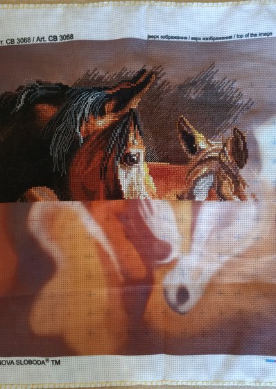 Этап процесса «Преданность»