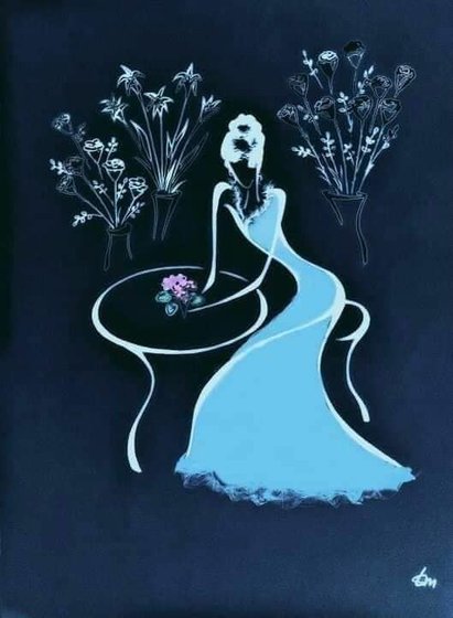 Этап процесса «ddagh»