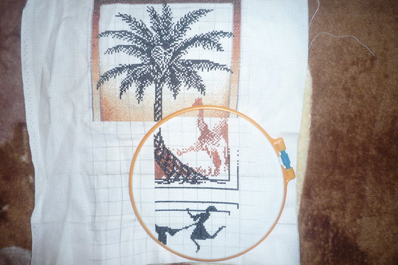 Этап процесса «№4935»