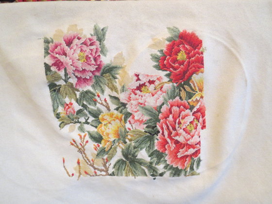 Этап процесса «отдыхалочка 4-18»