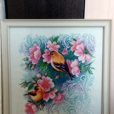 Процесс «Красивый роман ("Чудесная игла")»