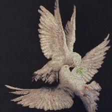 Процесс «Моя Голубка»