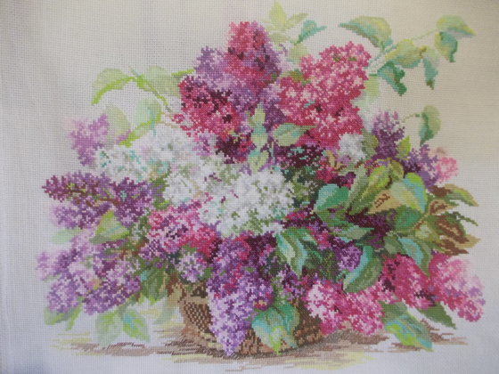 Этап процесса «корзины»