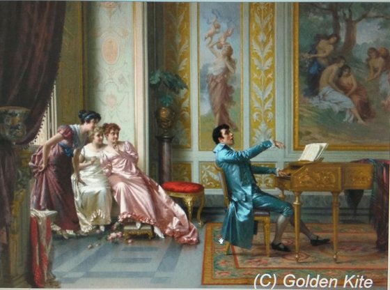 Этап процесса «GK 2160   Романс»