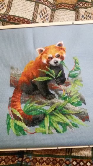 Этап процесса «Тама-тама))))»