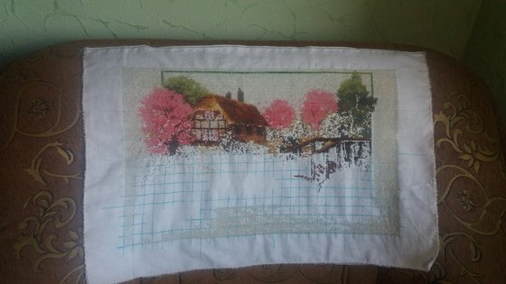 Этап процесса «весна»