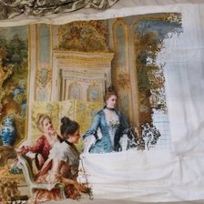 Процесс «Golden Kite 1996»