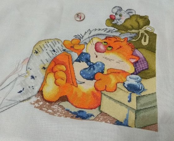 Этап процесса «Тайный рецепт»