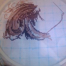 Процесс «грустный клоун»