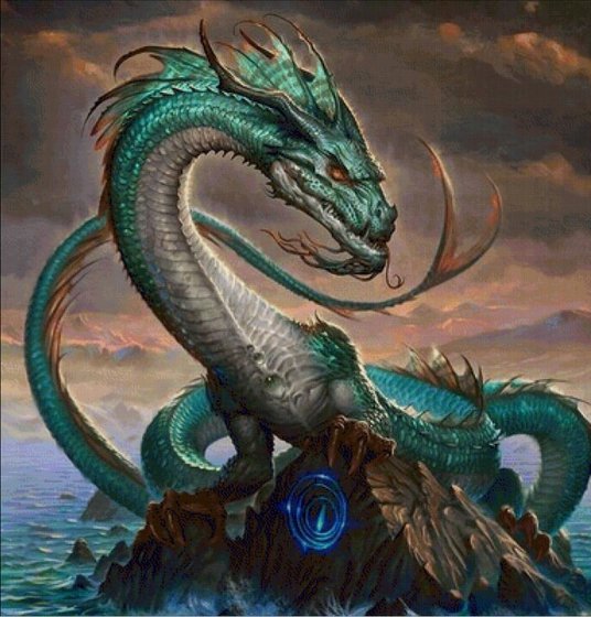 Этап процесса «Draco»